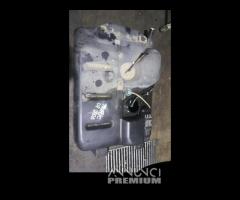 Serbatoio carburante per Renault Trafic del 2008