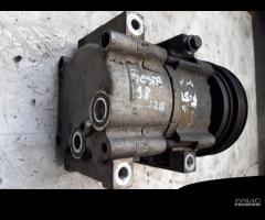 Compressore Clima per Ford Fiesta 1998 1.2 Benzina