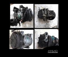 Compressore A/C Clima per Alfa Romeo 147