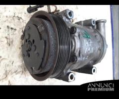 Compressore A/C Clima per Alfa Romeo 147