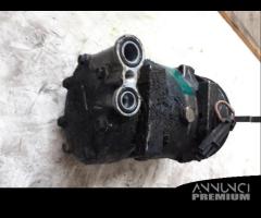 Compressore A/C Clima per Alfa Romeo 147