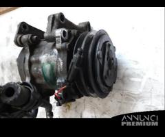 Compressore A/C Clima per Alfa Romeo 147