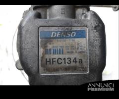 Compressore A/C Clima per Alfa Romeo 147 - 8