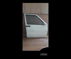 Porta anteriore dx/sx per Fiat Fiorino