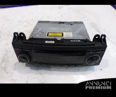 Stereo per Mercedes classe A del 2007