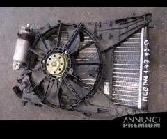 Kit radiatori Renault Megane 1.4 16V 1999