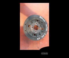 Puleggia per Dodge Nitro del 2008 2.8 Diesel