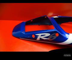 CARENA CODONE YAMAHA R6 R 6 2000 - 3