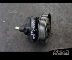 Pompa servosterzo per Renault Scenic del 2000 1.6B