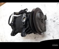 Compressore clima Nissan Primera 1.9D 2J603