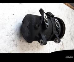 Compressore clima Nissan Primera 1.9D 2J603