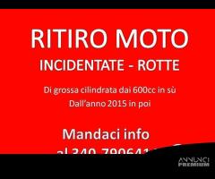 PIASTRE ARRETRAMENTO PEDANE YAMAHA R1 R6 - 6