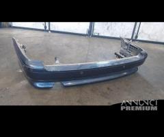 Paraurti posteriore per BMW 530 del 2003