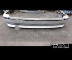 Paraurti posteriore per BMW 530 del 2003