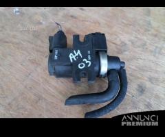 Elettrovalvola turbina per Audi A4 del 2003