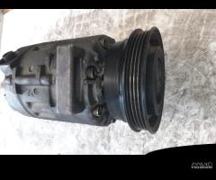 Compressore clima per BMW cod: 447200-9505