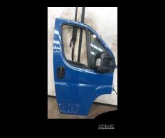 Porta anteriore destra per Citroen Jumper del 2017