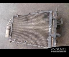 Kit radiatore Opel Corsa 2002 1.2