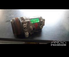 Compressore clima per BMW 320 del 2001