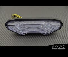 Luce stop YAMAHA MT07 TRACER 2016 - 2019 Chiaro - 2