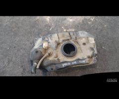 Serbatoio carburante Toyota Yaris del 09 1.0 B