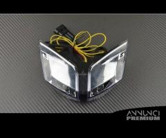 Luce stop MV AGUSTA F4 1000 1090 RR 2010 20 Chiaro - 2