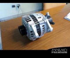 Alternatore nuovo Opel 1.7 CDTI 1998-