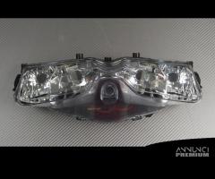 Fanale anteriore per Ducati Panigale 1199 2013 14 - 1