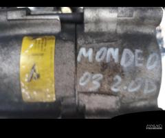 Compressore Clima per Mondeo 2003 2.0 Diesel