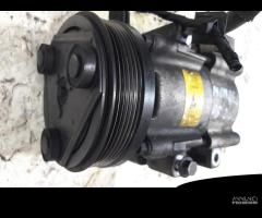 Compressore Clima per Mondeo 2003 2.0 Diesel