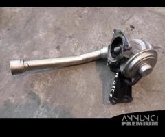 Valvola EGR per Mercedes C 220 del 2001