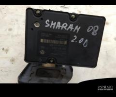 Pompa ABS per Volkswagen Sharan 2008