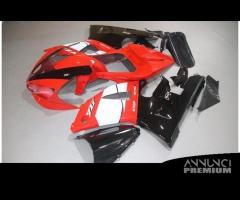 Carena completa YAMAHA YZF R1 2000 - 2001 C4 - 2