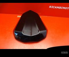 MONOPOSTO COPRI SELLA YAMAHA R125 - 4