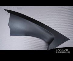 Cover del serbatoio YAMAHA YZF R6 2008 - 2016 - 3