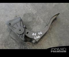 Pedale per Audi A6 2005/2006 2.7/3.0 TDI