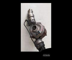 Turbina Audi A4 del 2008 cod: CAG