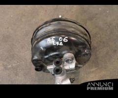 Pompa+ servo freni Audi A6 del 2006 2.7/3.0 diesel