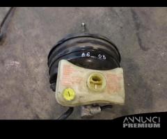 Pompa+ servo freni Audi A6 del 2006 2.7/3.0 diesel