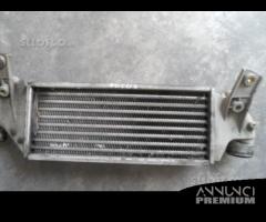 Radiatore intercooler Per Ford Focus 2002