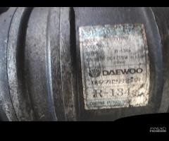 Compressore clima per Daewoo cod: 717639