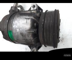 Compressore Clima Opel Vectra cod: 5302