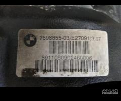 Differenziale posteriore per BMW 320 del 2010