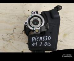 Pompa servosterzo per Citroen Picasso 2001 2.0 D - 1