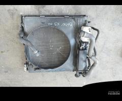 Kit Radiatori per BMW X5 2003