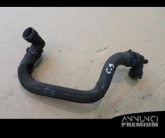 Tubi acqua per Citroen C5 2.0 diesel 2009