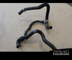 Tubi acqua per Citroen C5 2.0 diesel 2009