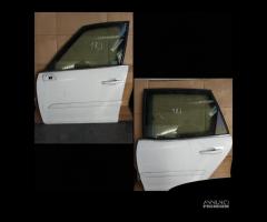 Porta ant./post. sinistra Citroen C4 Picasso 2012