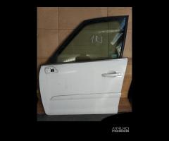 Porta ant./post. sinistra Citroen C4 Picasso 2012