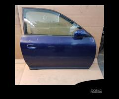 Porta anteriore destra per Audi A3 del 2001